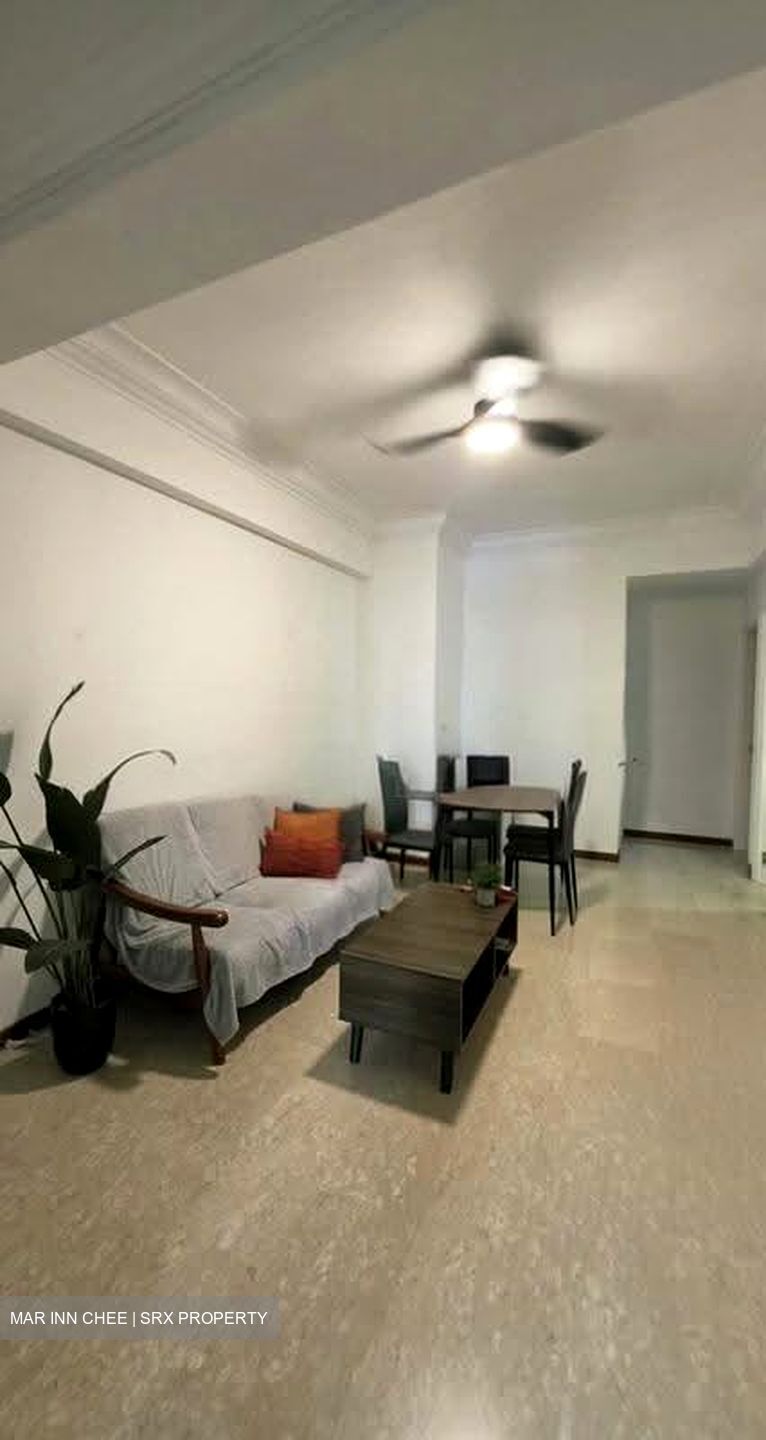 Monarchy Apartments (D11), Apartment #638113991